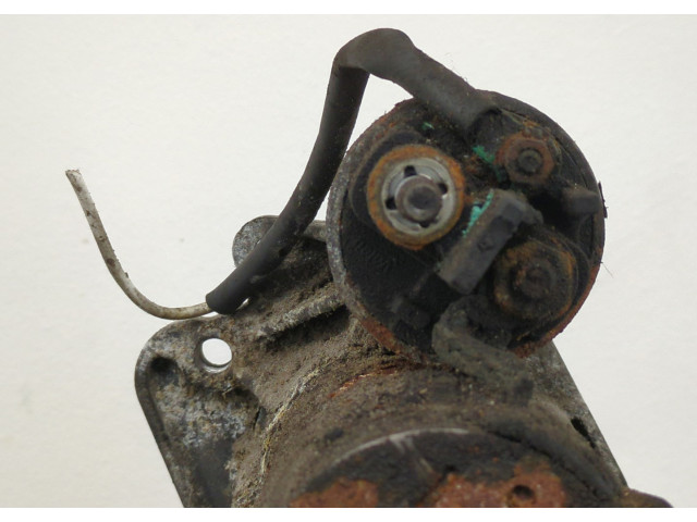 Стартер  Renault Scenic 2009-2012 1.5     