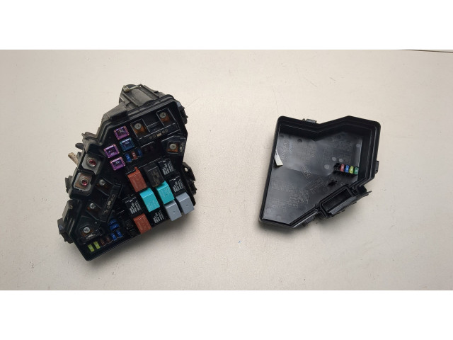 Блок предохранителей  Acura RDX 2006-2013      38250STKA01   