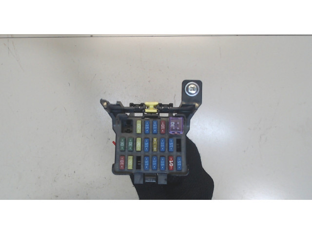 Блок предохранителей Ford Ranger 2006-2012 1448135, 6M3414N017AA 2.5