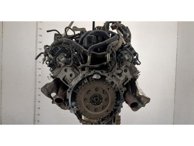 Стартер Infiniti QX80 2014-2017 5.6