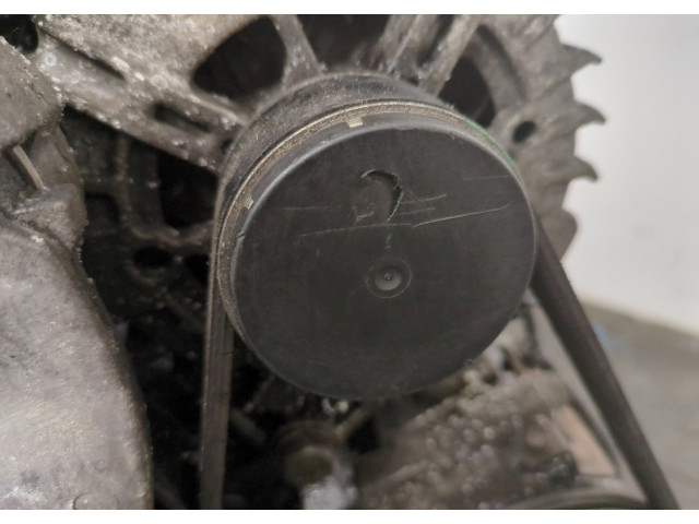 Турбина Citroen C4 2010-2020