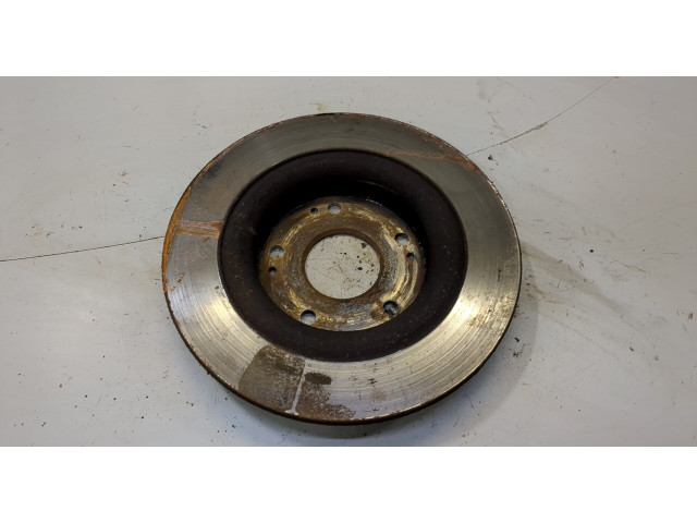 Диск тормозной Honda Civic 2015-2021 1.5 задний