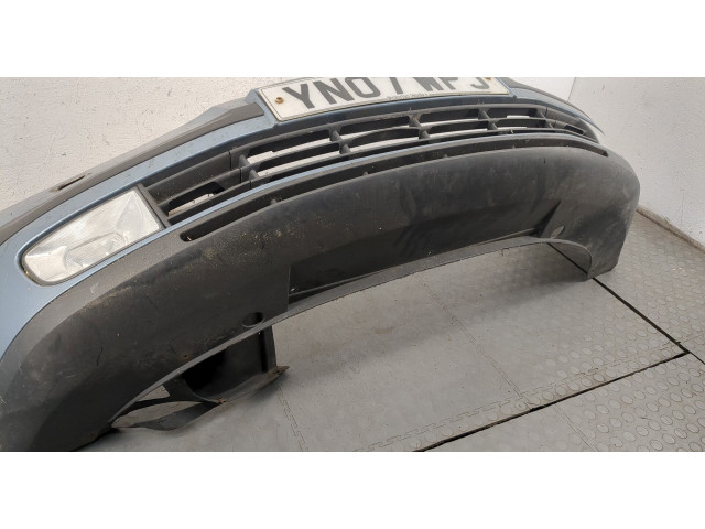 Бампер  Skoda Octavia (A5) 2004-2008 передний   