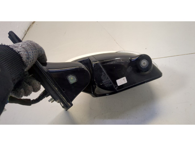 Зеркало боковое  Infiniti QX56 2010-2013  левое           