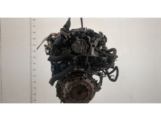 Форсунка топливная  Citroen Berlingo 2012-2018         