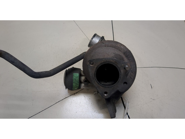  Турбина  Volvo S60 2000-2009             2.4 8603296