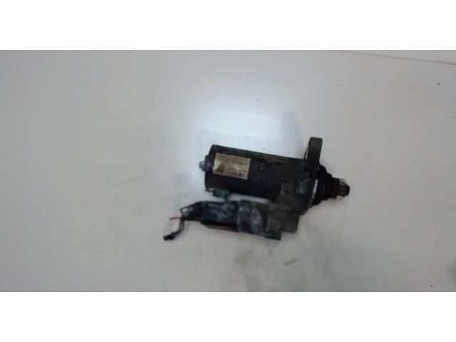 Стартер  Volkswagen Caddy 2010-2015 1.6  02Z911024H   