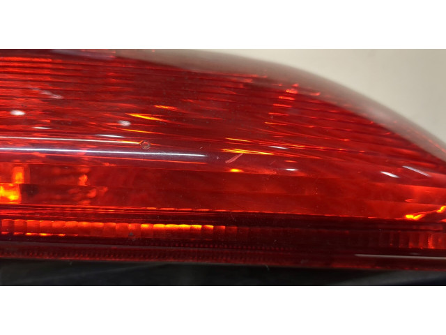 Задний фонарь        Ford Focus 2 2005-2008 