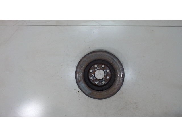 Диск тормозной  Toyota MR2 1999-2007 1.8  задний    4243117050      