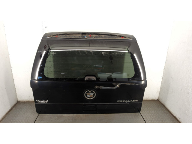 Замок багажника  Cadillac Escalade 2 2001-2006       