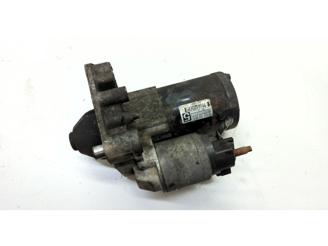 Стартер Citroen C5 2008-2017 1.6 9663528880, M000T22471