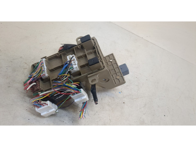 Блок предохранителей  Subaru Forester 2013-      82201FJ100   