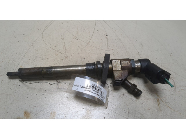 Форсунка топливная  Citroen Jumpy (Dispatch) 2007-2016    9657144580     