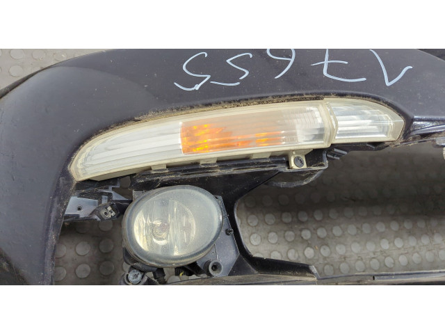 Решетка радиатора  Volkswagen Passat CC 2008-2012          3C8853651P