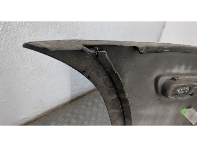 Бампер Skoda Octavia (A5) 2004-2013 задний