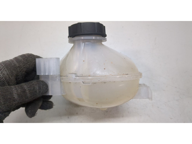 Бачок расширительный Ford EcoSport 2017-