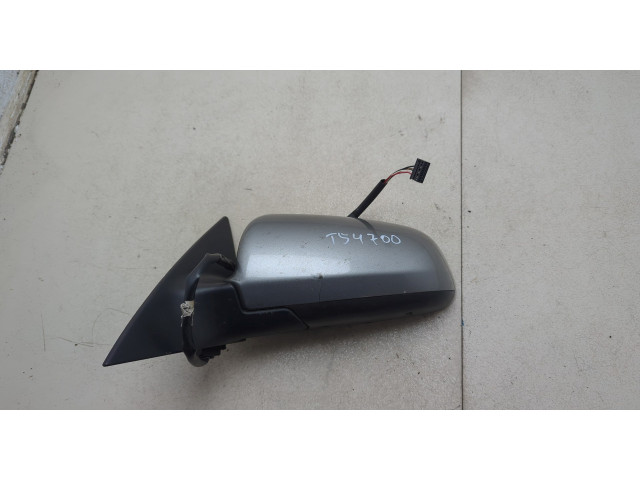 Зеркало боковое Audi A6 (C6) 2004-2011 левое