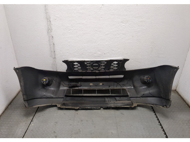 Бампер  Nissan X-Trail (T31) 2007-2015 передний   