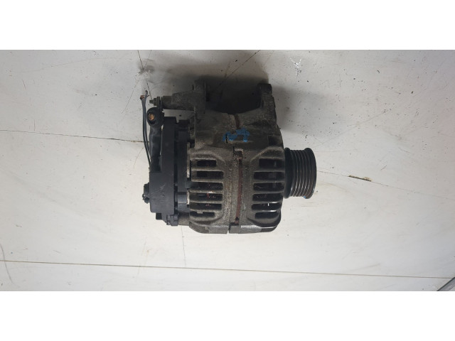 Генератор Volkswagen Golf 4 1997-2005 038903018P