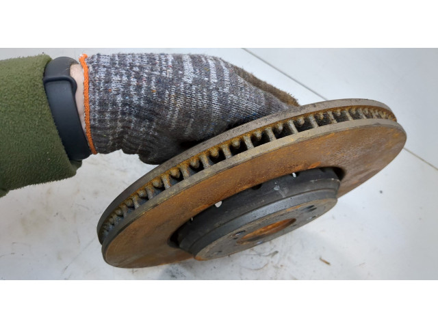 Диск тормозной  Acura ILX 2018-2025   передний         