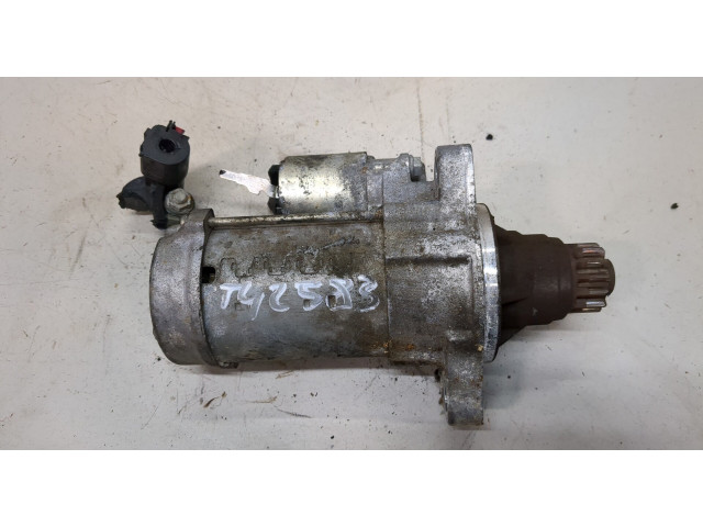 Стартер  Skoda Octavia (A7) 2017-2021 1.5     