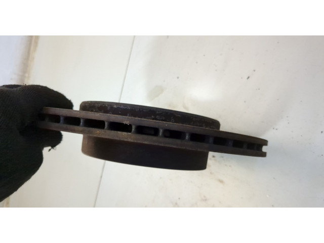 Диск тормозной  Volvo XC90 2002-2014   задний         