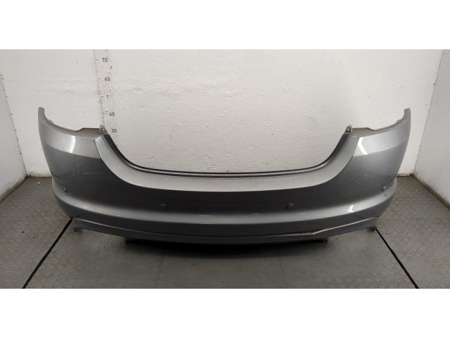 Бампер Jaguar XF 2007-2015 задний