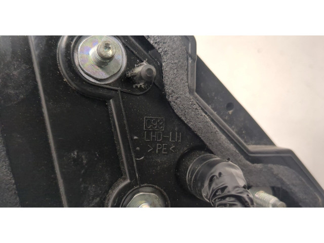 Зеркало боковое Infiniti FX 2008-2012 левое 963021CA0B, K63741BA0A