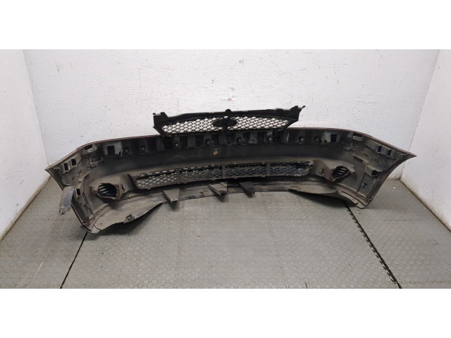 Бампер Ford Galaxy 2000-2006 передний