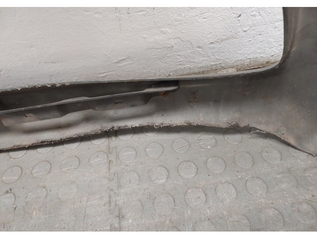 Бампер Mitsubishi Grandis передний MN150967XB