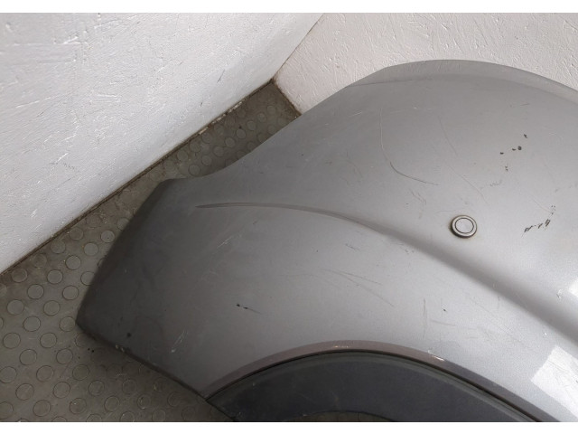 Бампер Jaguar XF 2007-2015 задний