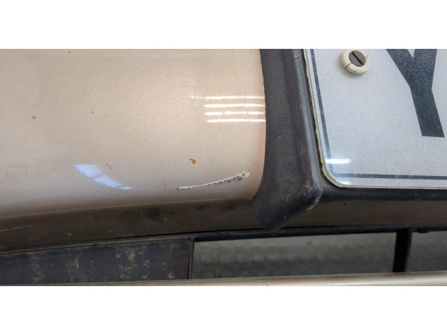 Бампер Jaguar X-Type 2001-2009 передний