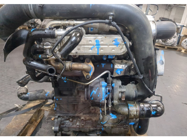  Турбина  Volkswagen Golf Plus             