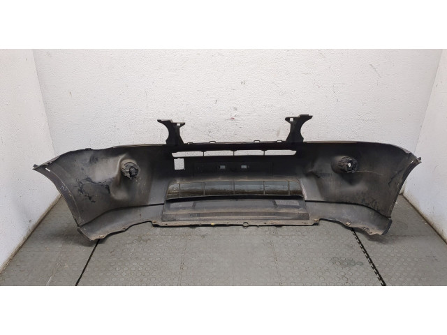 Бампер Nissan X-Trail (T31) 2007-2015 передний