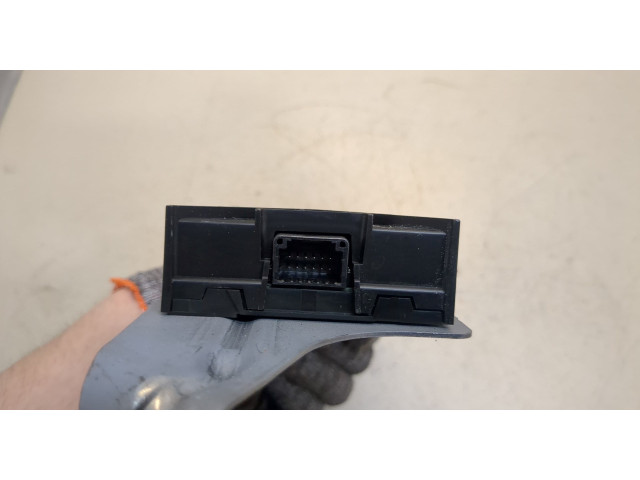 Блок комфорта Mazda CX-9 2016- K9001