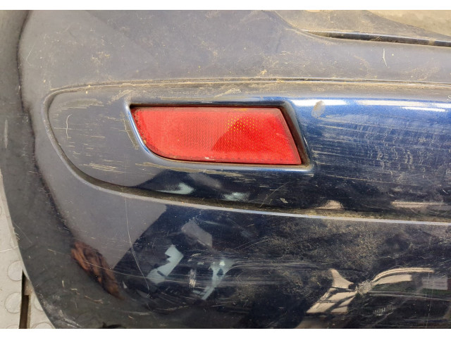 Бампер Nissan Note E11 2005-2013 задний