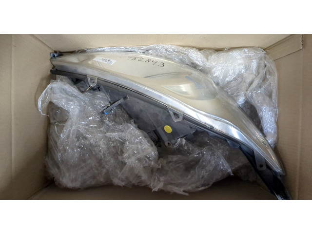 Фара передняя  Ford Ka 2009-2016 правая 