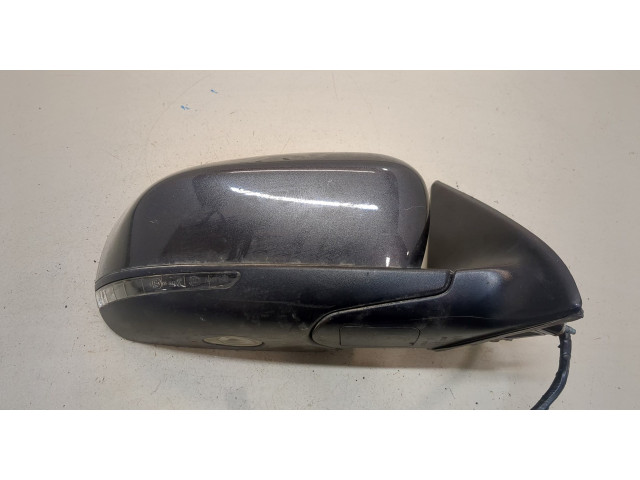 Зеркало боковое  Jeep Cherokee 2013-  правое           