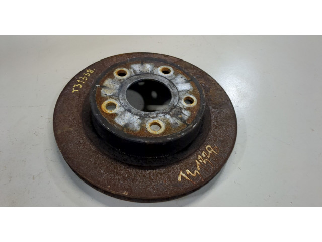 Диск тормозной Jeep Grand Cherokee 1999-2003 2.7 передний