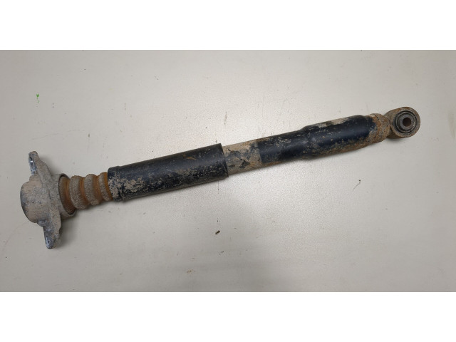 Стойка амортизатора Skoda Yeti 2013-2018 1K0513029MQ 1.2 бензин