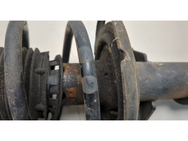 Стойка амортизатора  Mercedes GLK X204 2008-2015 A2048203838     