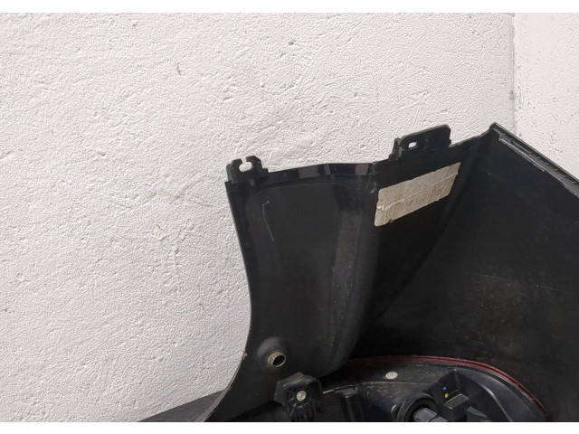 Бампер  Lincoln Corsair 2019-2023 задний   LJ7Z17810SBPTM, LJ7Z17K835BAPTM