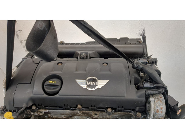 Генератор Mini Cooper (R56/R57) 2006-2013 12317615484, 7615484