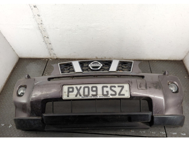Бампер  Nissan X-Trail (T31) 2007-2015 передний   62022JG54H, 62310JG50B