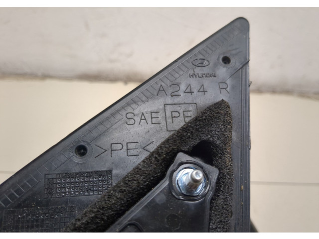 Зеркало боковое  Hyundai Sonata NF 2005-2010  правое           876200A000