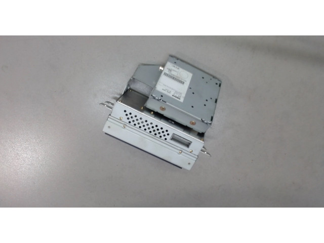 Дисплей мультимедиа Nissan X-Trail (T30) 2001-2006 50733418