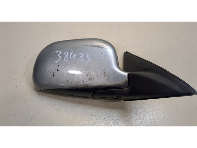 Зеркало боковое Mitsubishi Galant 1997-2003 правое