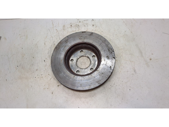 Диск тормозной  Ford Focus 2 2005-2008   передний   1734696      