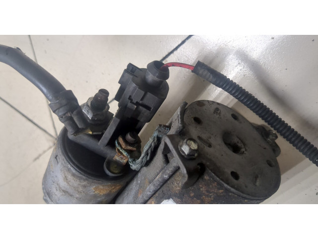 Стартер Skoda Fabia 2007-2010 1.2 02T911023S