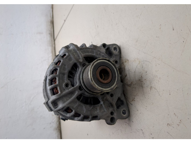 Генератор Audi A4 (B8) 2007-2015 8R0199381AN